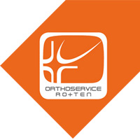 logo orthoservice